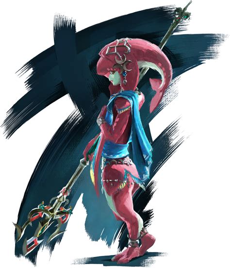 loz mipha